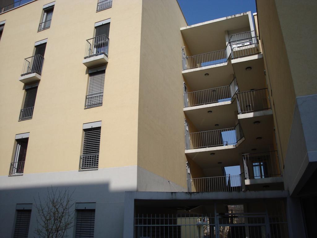 Le Patio Des Traboules Aparthotel Lyon Exterior foto